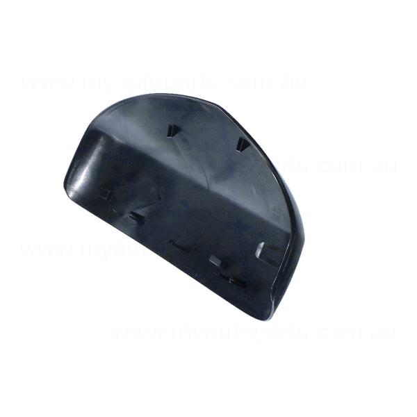 Without Indicator Door Mirror Cover Passenger Side OEM Suits Nissan Pathfinder R52 2013 to 2017
