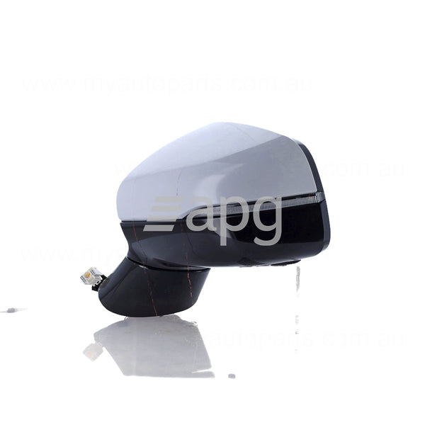 Kia Carnival OEM Door Mirror Passenger Side 09/2020 to 04/2023 - 87610R0800