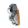 Front Park / Indicator Lamp Passenger Side Aftermarket suits
