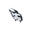 Grille Passenger Side Certified Suits Nissan Pulsar N16 2001 to 2006