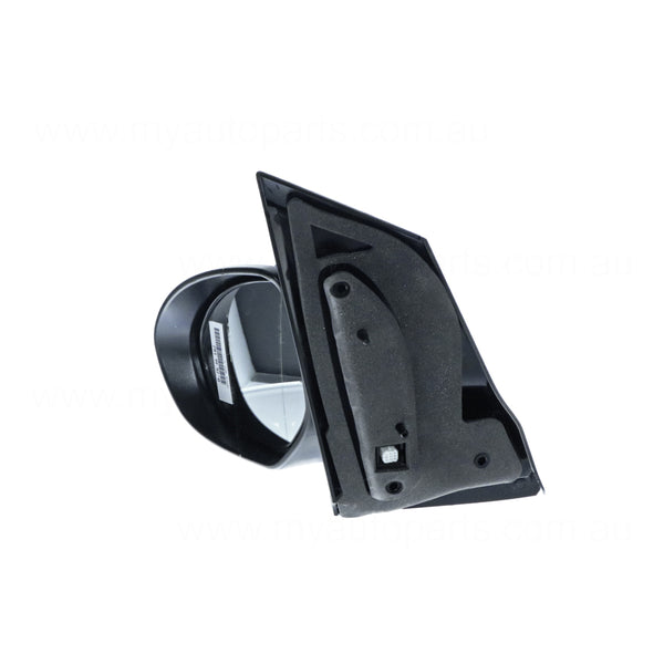 Door Mirror Passenger Side OEM Suits Mazda 2 DE Hatch 2007 to 2014