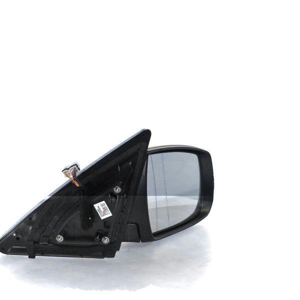 Electric With Indicator Door Mirror Drivers Side OEM Suits Kia Sorento XM 2009 to 2015