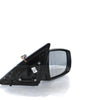 Electric With Indicator Door Mirror Drivers Side OEM Suits Kia Sorento XM 2009 to 2015