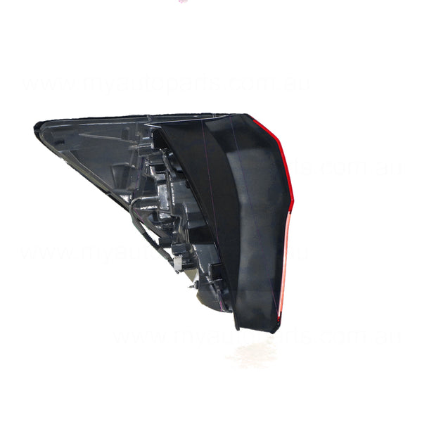 Tail Lamp Drivers Side OEM suits Honda HR-V VTi RU 2014 to 2018