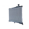 Radiator Aftermarket suits Mazda 6