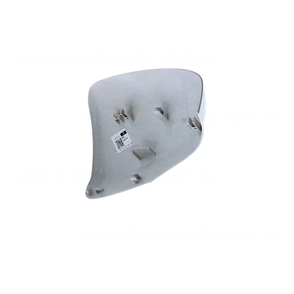 Door Mirror Cover Drivers Side OEM Suits Mazda CX-9 TB 2009 to 2012