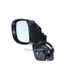 Door Mirror Passenger Side OEM Suits Honda Civic FB 2012 to 2016