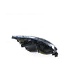 Head Lamp Passenger Side OEM Suits Honda Accord CM 5/2006 to 2/2008