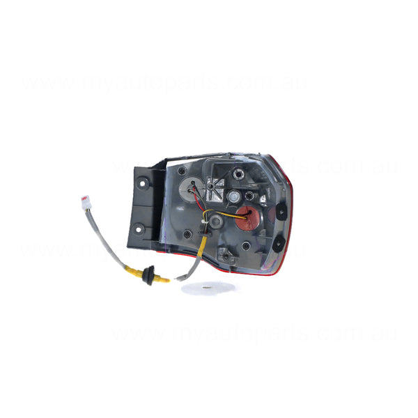 Tail Lamp Passenger Side OEM Suits Kia Cerato TD 2010 to 2013