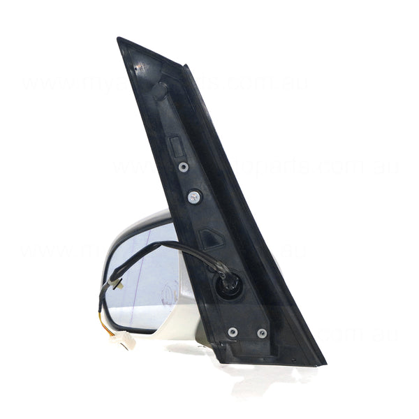 Electric Without Indicator Door Mirror Passenger Side OEM Suits Honda Odyssey RB 2004 to 2009