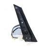 Electric Without Indicator Door Mirror Passenger Side OEM Suits Honda Odyssey RB 2004 to 2009