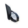 Door Mirror Drivers Side OEM Suits Mazda 2 DE Hatch 2007 to 2014