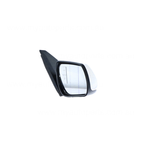 Electric Door Mirror Drivers Side OEM Suits Mazda 3 BK 2006 to 2009