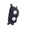 Fog Lamp Passenger Side Certified Suits Kia Sorento XM 2012 to 2015
