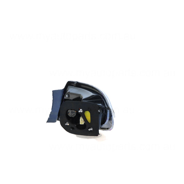 Clear Tail Lamp Passenger Side OEM Suits Mazda 6 GH 2/2008 to 3/2010