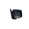 Door Mirror Manual Adjust Drivers Side Aftermarket Suits Nissan Patrol GU/Y61 1997 to 2016