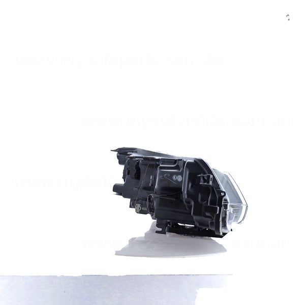 Halogen Head Lamp Passenger Side OEM suits Nissan Qashqai J11
