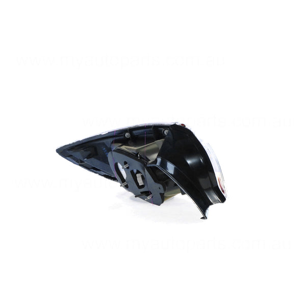 LED Tail Lamp Drivers Side Certified suits Mazda 3 BL Hatch 3/2009 to 12/2013