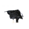 Xenon Head Lamp Passenger Side OEM suits Nissan Navara
