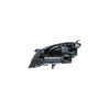 Head Lamp Drivers Side OEM Suits Mazda 3 BK Sedan 2004 to 2009