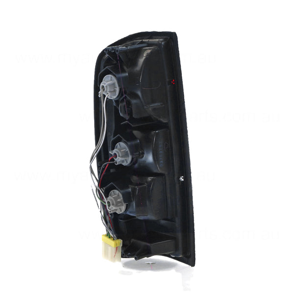 LED Tail Lamp Drivers Side Certified Suits Nissan Navara D22 1997 to 2015