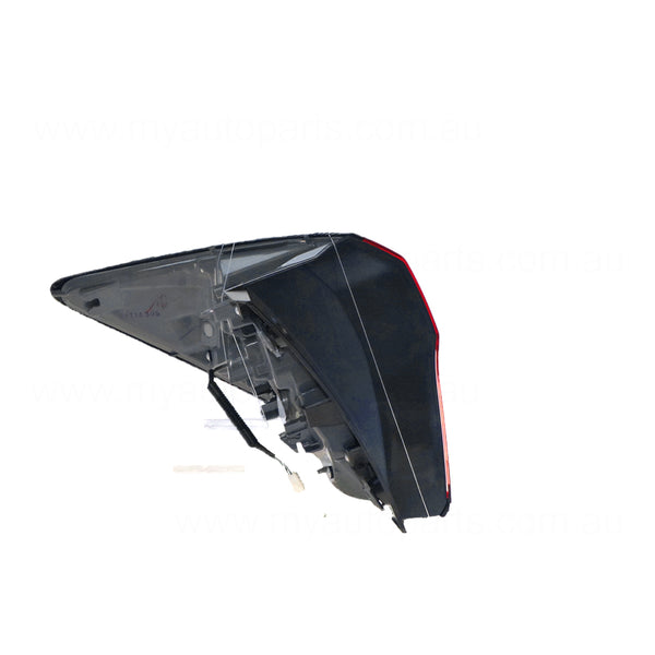 Tail Lamp Drivers Side Certified suits Honda HR-V VTi RU 2014 to 2018