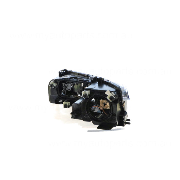 Head Lamp Drivers Side OEM Suits Mazda 6 Luxury/Luxury Sport GG/GY 8/2005 to 2/2008
