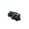 Head Lamp Drivers Side OEM Suits Mazda 6 Luxury/Luxury Sport GG/GY 8/2005 to 2/2008