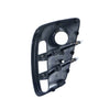 Front Bar Grille With Fog Light Mount Passenger Side OEM Suits Kia Rio UB 3/5 Door Hatch 11/2014 to 1/2017
