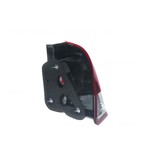 Tail Lamp Passenger Side OEM Suits Honda Civic 8th Generation FD 2009 to 2012
