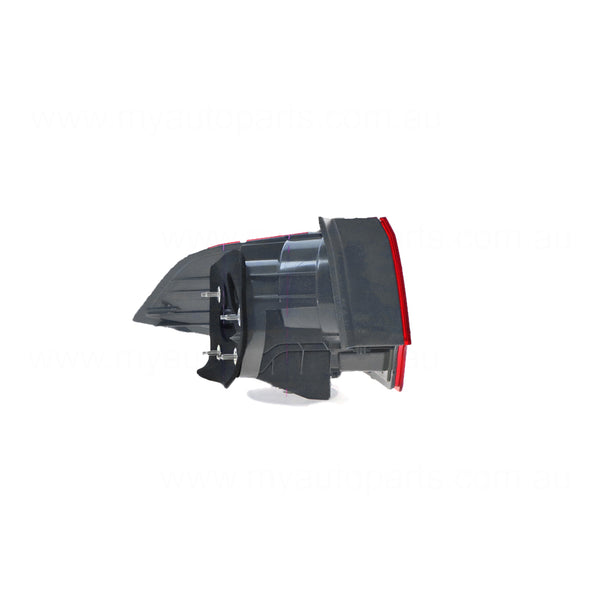 Tail Lamp Drivers Side OEM Suits Honda Accord Euro CU 11/2010 to 3/2015