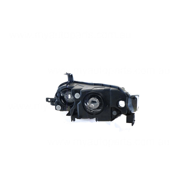 Projector Manual Adjust Head Lamp Drivers Side OEM Suits Honda Odyssey RB 2004 to 2009