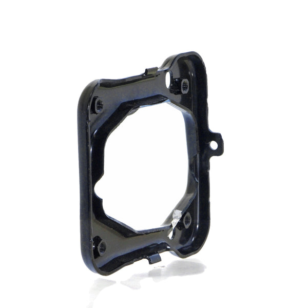 Front Bar Bracket Drivers Side OEM Suits Mazda 3 BK 2006 to 2009