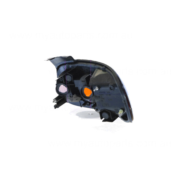 Tail Lamp Passenger Side OEM Suits Mazda MX-5 NB 3/1998 to 9/2000