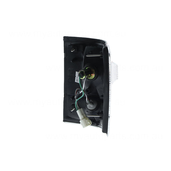 Front Park / Indicator Lamp Drivers Side Aftermarket Suits Mazda Mazda Truck WG 1989 to 2021