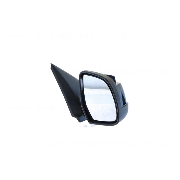 Electric Without Indicator Door Mirror Drivers Side OEM Suits Nissan Almera N17 2012 to 2014