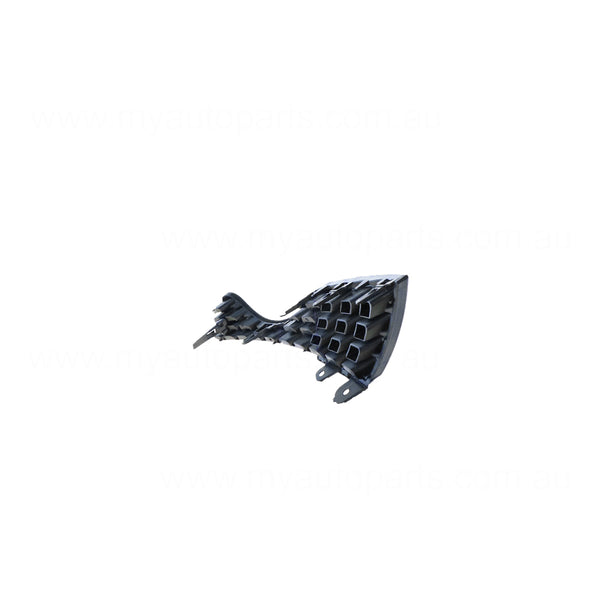 Grille Drivers Side OEM Suits Nissan Juke F15 II 2015 to 2020