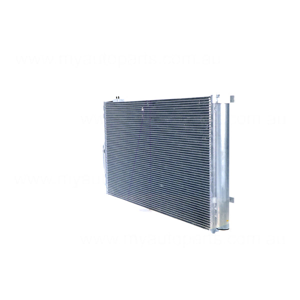 5.4 mm Fin A/C Condenser Aftermarket Suits Kia Optima TF 2013 to 2021