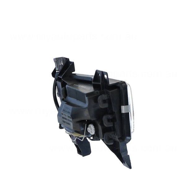 Fog Lamp Passenger Side Certified suits Mazda
