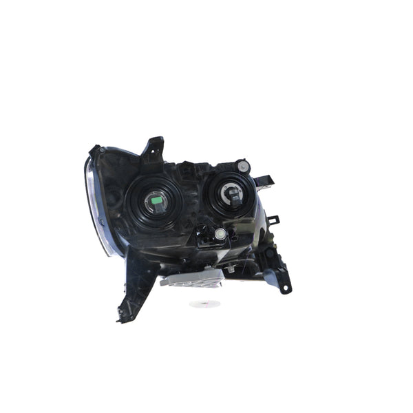 Halogen Manual Adjust Head Lamp Passenger Side OEM Suits Nissan Pathfinder R52 2013 to 2017