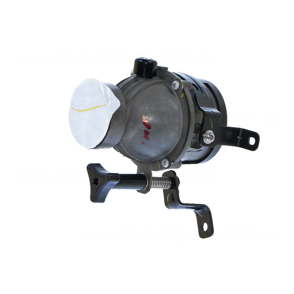 Certified Fog Lamp Passenger Side suits Kia Cerato LD 2004 to 2008