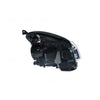 Halogen Electric Adjust Head Lamp Passenger Side Certified Suits Nissan Dualis J10 2010 to 2014