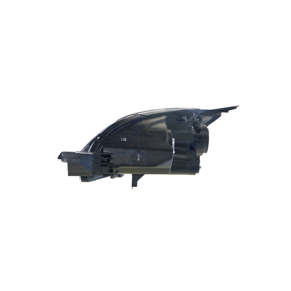 Head Lamp Drivers Side OEM Suits Mazda 3 BK Hatch 2004 to 2009