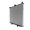 Radiator Aftermarket suits Nissan