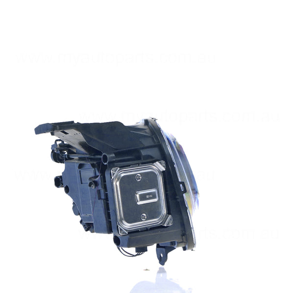 OEM Head Lamp Drivers Side LED suits Nissan Juke F16 2020 onwards