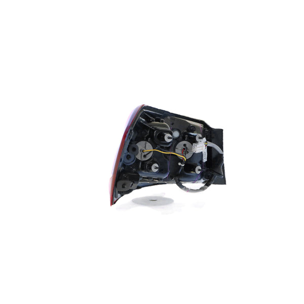 Tail Lamp Drivers Side OEM Suits Kia Cerato Si YD Koup 10/2013 to 12/2016