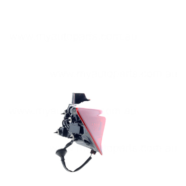 Kia Cerato OEM Tail Lamp Passenger Side 04/2021 to / - 92401M6600