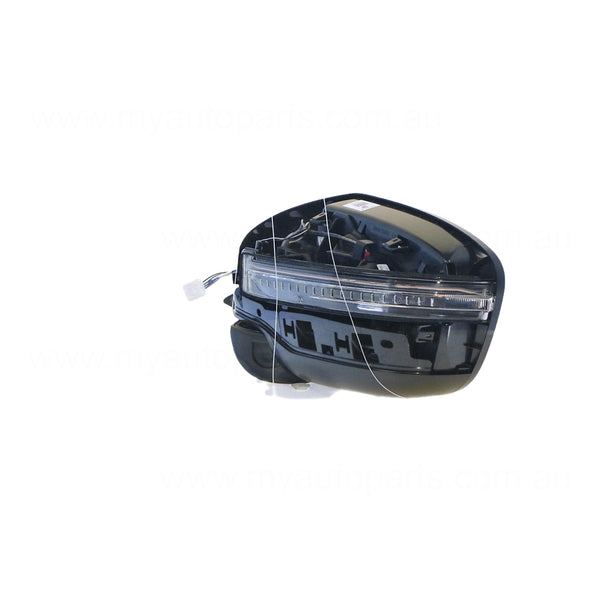 Door Mirror Passenger Side OEM suits Nissan X-Trail TS/ST T32 2017 On