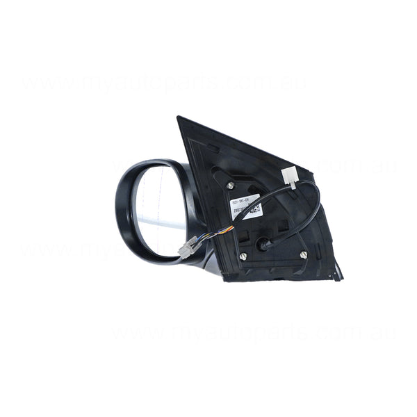 Door Mirror Passenger Side OEM Suits Honda Civic FN 2007 to 2012