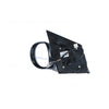 Door Mirror Passenger Side OEM Suits Honda Civic FN 2007 to 2012